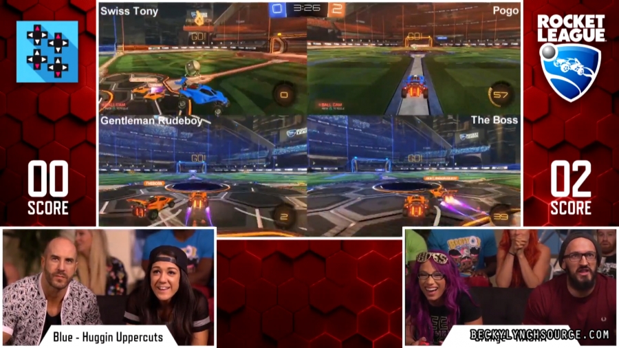 Click to view full size image
==============
BeckyYT20170815_Still441.jpg BeckyYT20170815_Still441.jpg