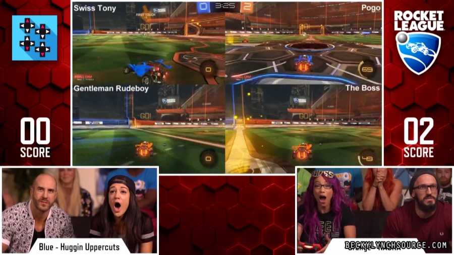 Click to view full size image
==============
BeckyYT20170815_Still443.jpg BeckyYT20170815_Still443.jpg