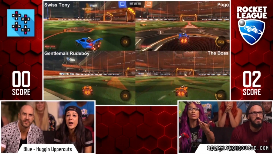 Click to view full size image
==============
BeckyYT20170815_Still444.jpg BeckyYT20170815_Still444.jpg