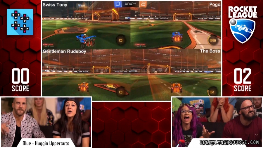 Click to view full size image
==============
BeckyYT20170815_Still445.jpg BeckyYT20170815_Still445.jpg