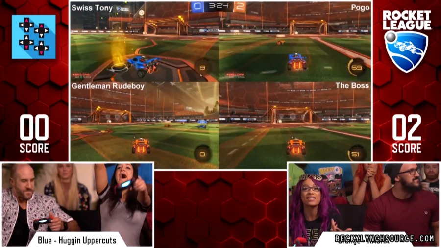 Click to view full size image
==============
BeckyYT20170815_Still446.jpg BeckyYT20170815_Still446.jpg