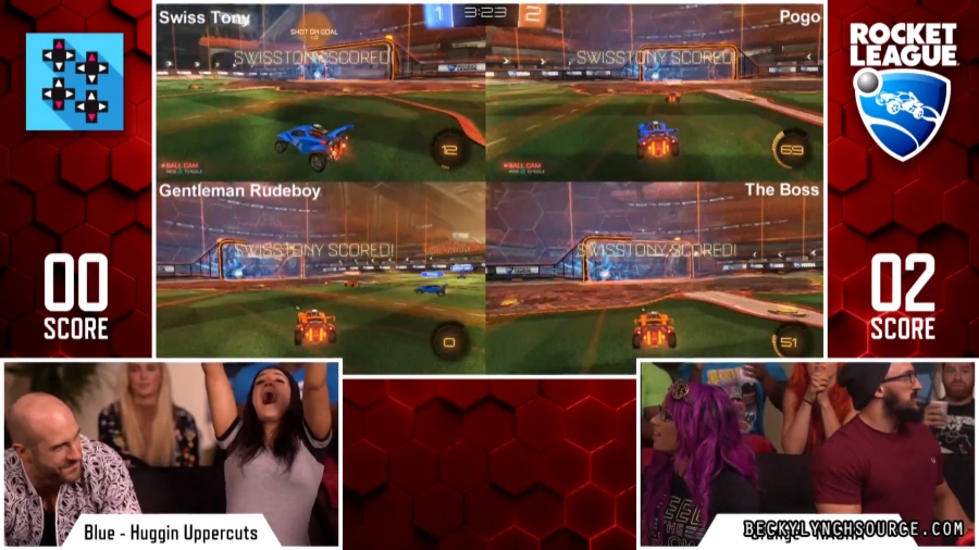 Click to view full size image
==============
BeckyYT20170815_Still447.jpg BeckyYT20170815_Still447.jpg