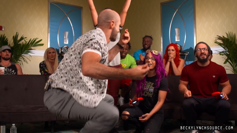 Click to view full size image
==============
BeckyYT20170815_Still452.jpg BeckyYT20170815_Still452.jpg