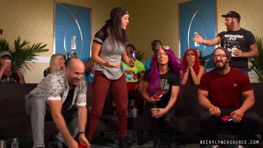 Click to view full size image
==============
BeckyYT20170815_Still459.jpg BeckyYT20170815_Still459.jpg