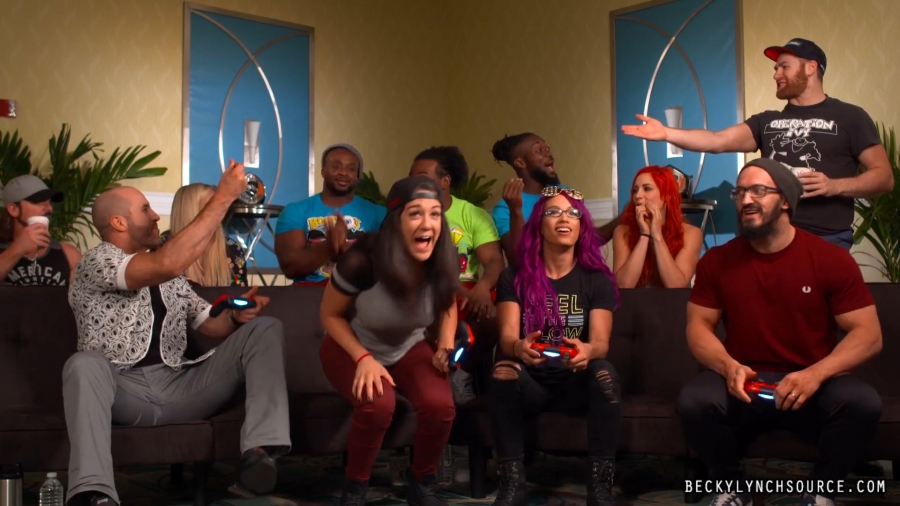 Click to view full size image
==============
BeckyYT20170815_Still461.jpg BeckyYT20170815_Still461.jpg