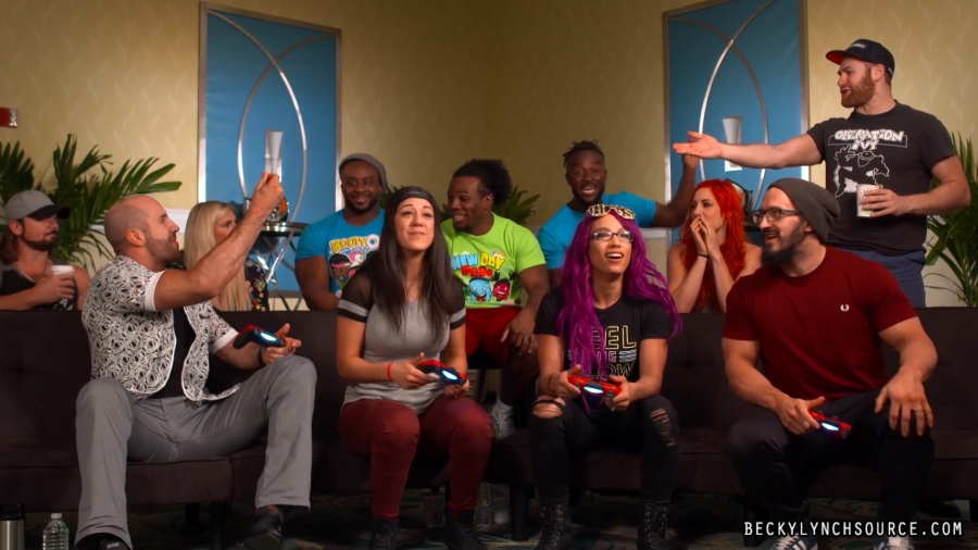 Click to view full size image
==============
BeckyYT20170815_Still462.jpg BeckyYT20170815_Still462.jpg