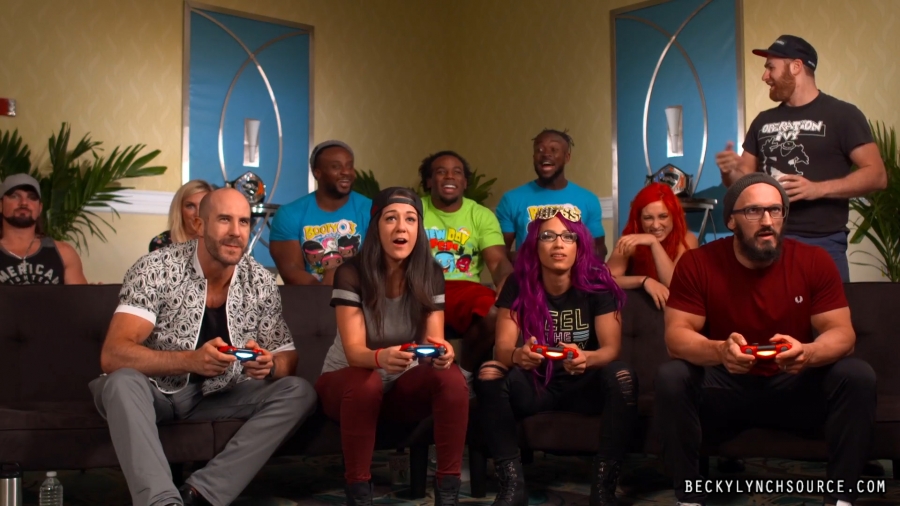 Click to view full size image
==============
BeckyYT20170815_Still467.jpg BeckyYT20170815_Still467.jpg