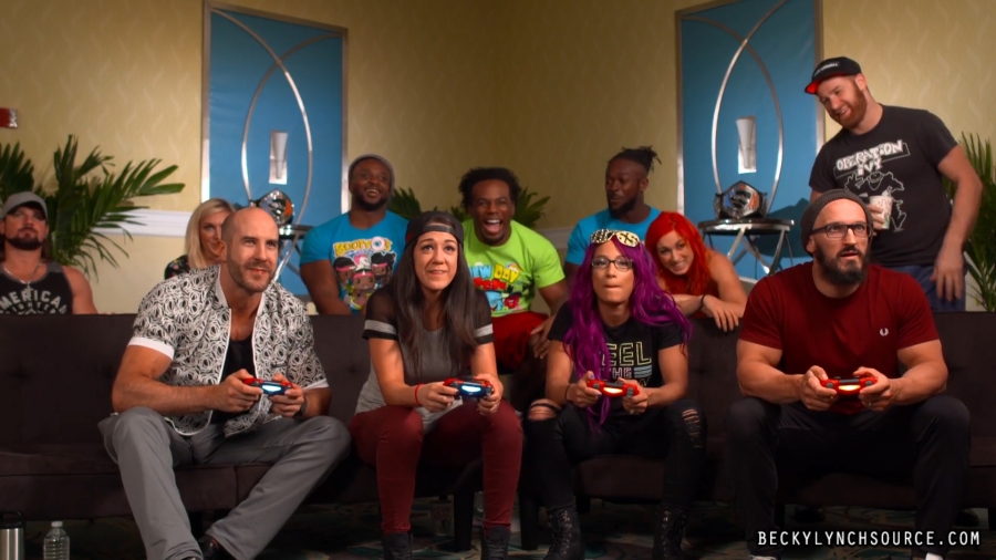 Click to view full size image
==============
BeckyYT20170815_Still469.jpg BeckyYT20170815_Still469.jpg