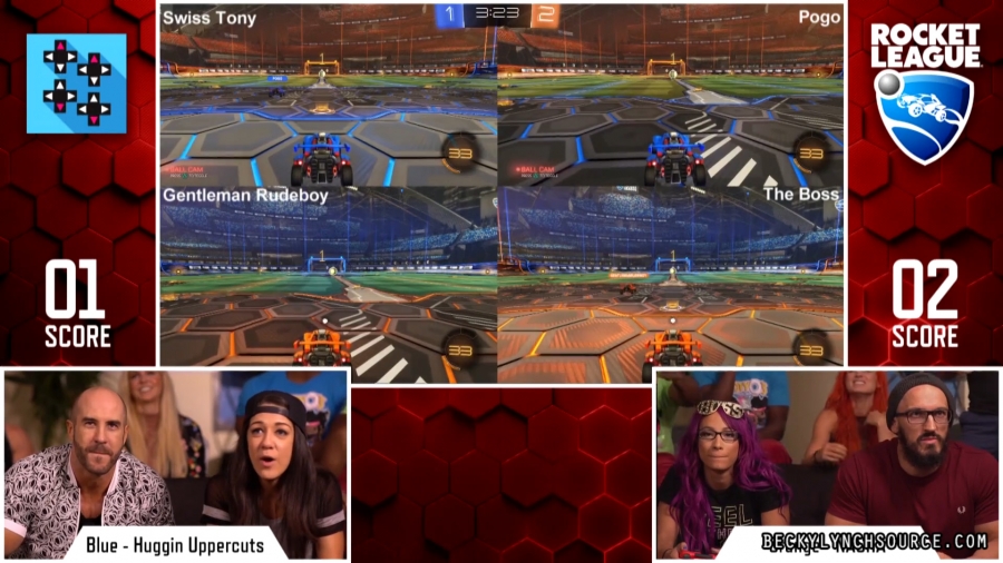 Click to view full size image
==============
BeckyYT20170815_Still472.jpg BeckyYT20170815_Still472.jpg