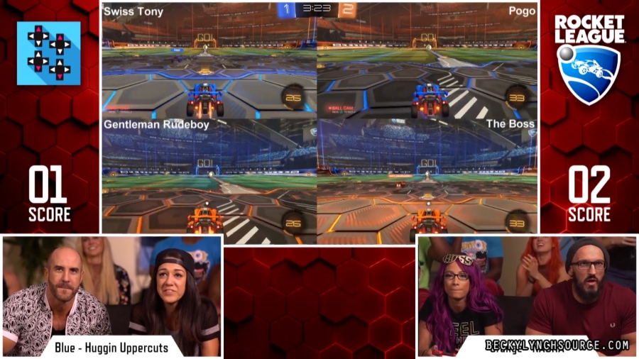 Click to view full size image
==============
BeckyYT20170815_Still473.jpg BeckyYT20170815_Still473.jpg