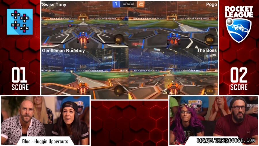 Click to view full size image
==============
BeckyYT20170815_Still474.jpg BeckyYT20170815_Still474.jpg