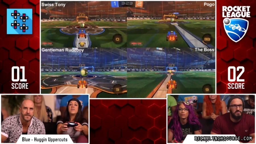 Click to view full size image
==============
BeckyYT20170815_Still477.jpg BeckyYT20170815_Still477.jpg