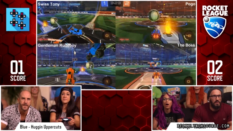 Click to view full size image
==============
BeckyYT20170815_Still478.jpg BeckyYT20170815_Still478.jpg