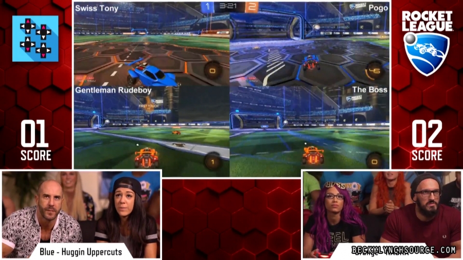 Click to view full size image
==============
BeckyYT20170815_Still482.jpg BeckyYT20170815_Still482.jpg