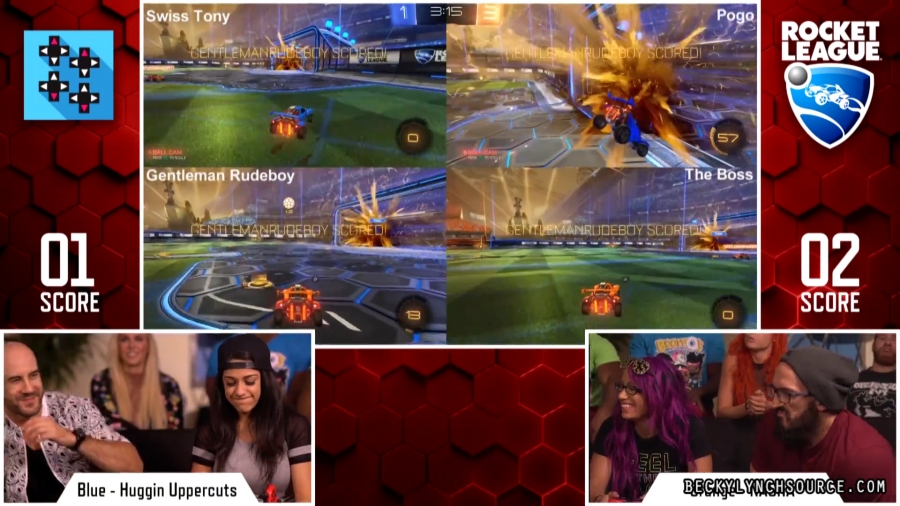 Click to view full size image
==============
BeckyYT20170815_Still494.jpg BeckyYT20170815_Still494.jpg