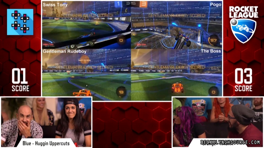 Click to view full size image
==============
BeckyYT20170815_Still497.jpg BeckyYT20170815_Still497.jpg