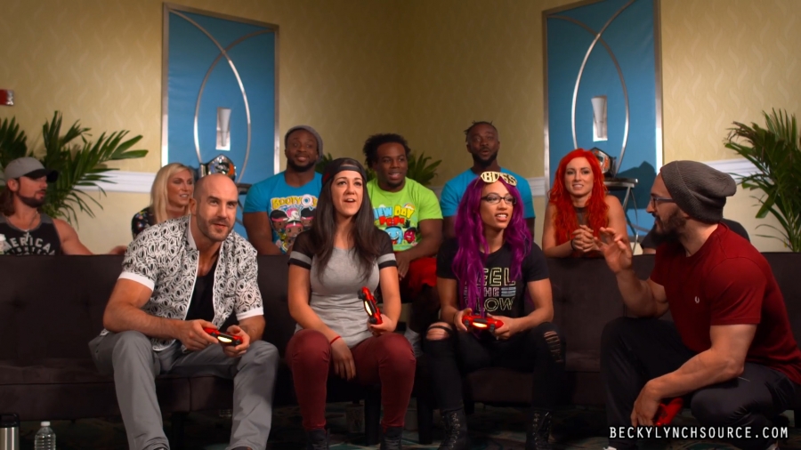 Click to view full size image
==============
BeckyYT20170815_Still502.jpg BeckyYT20170815_Still502.jpg