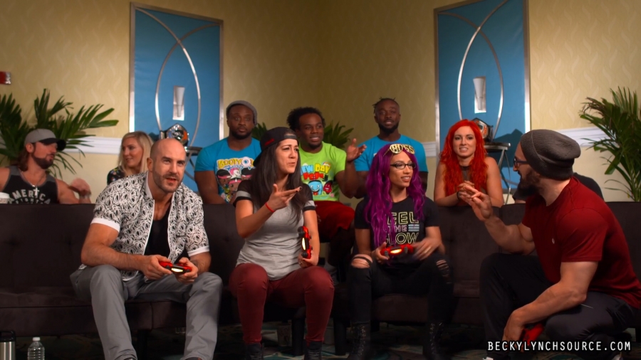 Click to view full size image
==============
BeckyYT20170815_Still504.jpg BeckyYT20170815_Still504.jpg