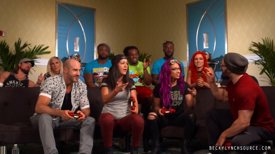 Click to view full size image
==============
BeckyYT20170815_Still506.jpg BeckyYT20170815_Still506.jpg