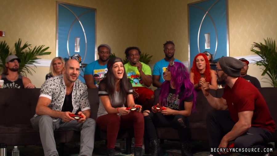 Click to view full size image
==============
BeckyYT20170815_Still510.jpg BeckyYT20170815_Still510.jpg