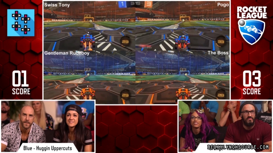 Click to view full size image
==============
BeckyYT20170815_Still520.jpg BeckyYT20170815_Still520.jpg