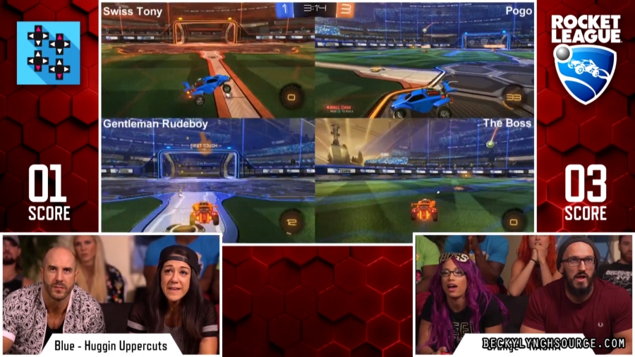 Click to view full size image
==============
BeckyYT20170815_Still528.jpg BeckyYT20170815_Still528.jpg