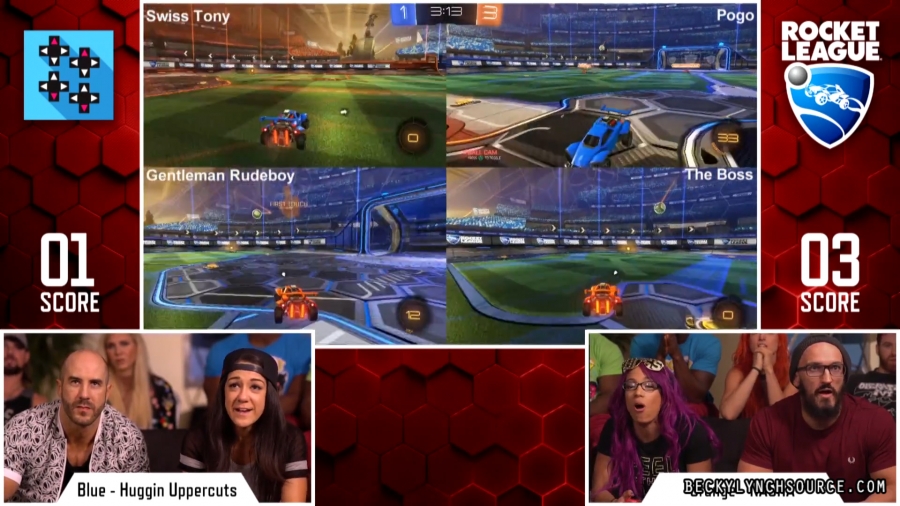 Click to view full size image
==============
BeckyYT20170815_Still529.jpg BeckyYT20170815_Still529.jpg