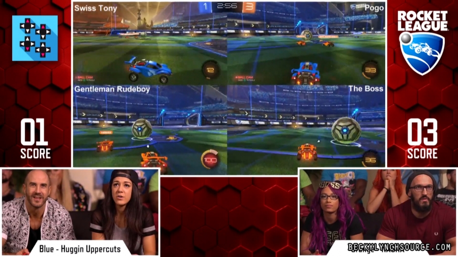 Click to view full size image
==============
BeckyYT20170815_Still531.jpg BeckyYT20170815_Still531.jpg