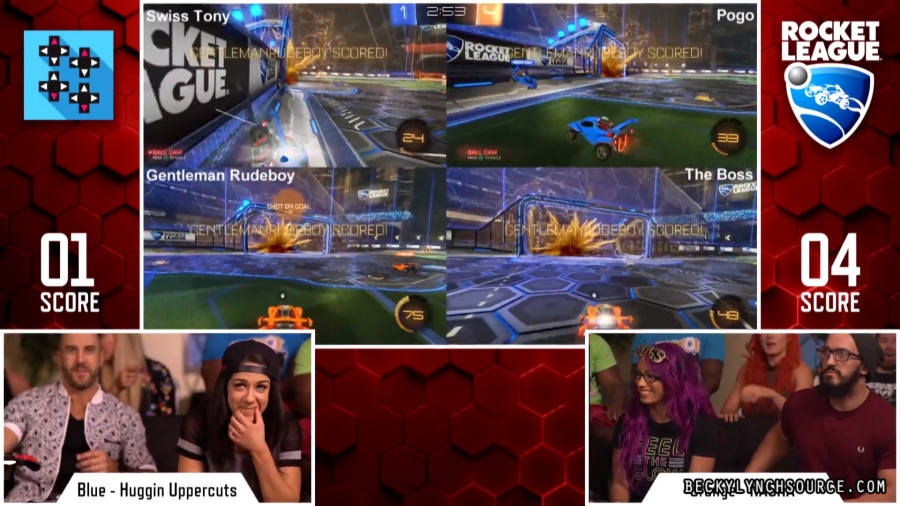 Click to view full size image
==============
BeckyYT20170815_Still537.jpg BeckyYT20170815_Still537.jpg