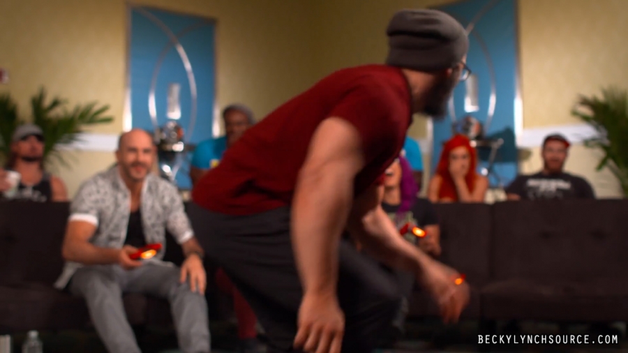 Click to view full size image
==============
BeckyYT20170815_Still548.jpg BeckyYT20170815_Still548.jpg