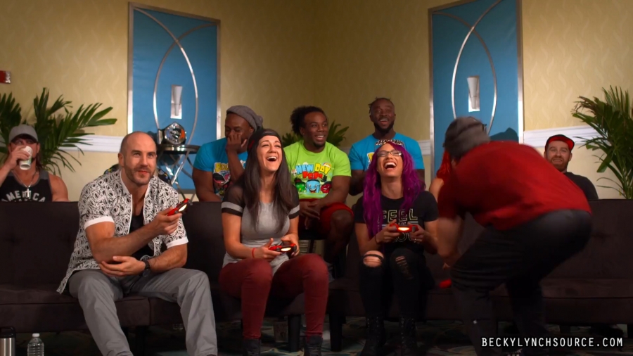 Click to view full size image
==============
BeckyYT20170815_Still549.jpg BeckyYT20170815_Still549.jpg