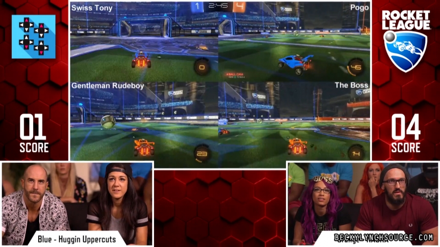 Click to view full size image
==============
BeckyYT20170815_Still557.jpg BeckyYT20170815_Still557.jpg