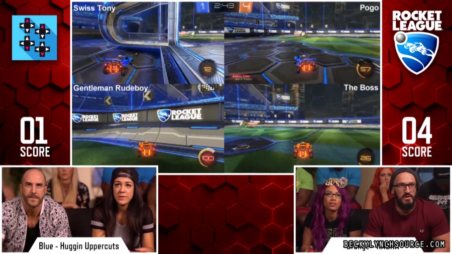 Click to view full size image
==============
BeckyYT20170815_Still561.jpg BeckyYT20170815_Still561.jpg