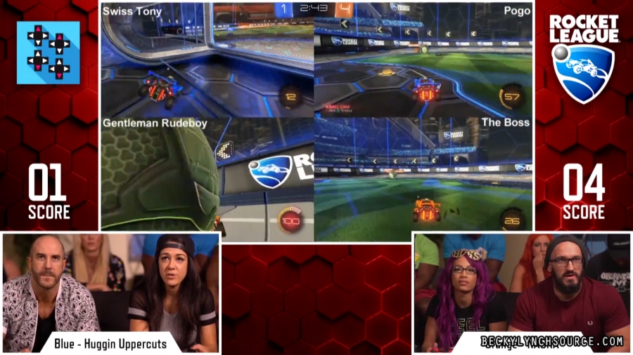 Click to view full size image
==============
BeckyYT20170815_Still562.jpg BeckyYT20170815_Still562.jpg