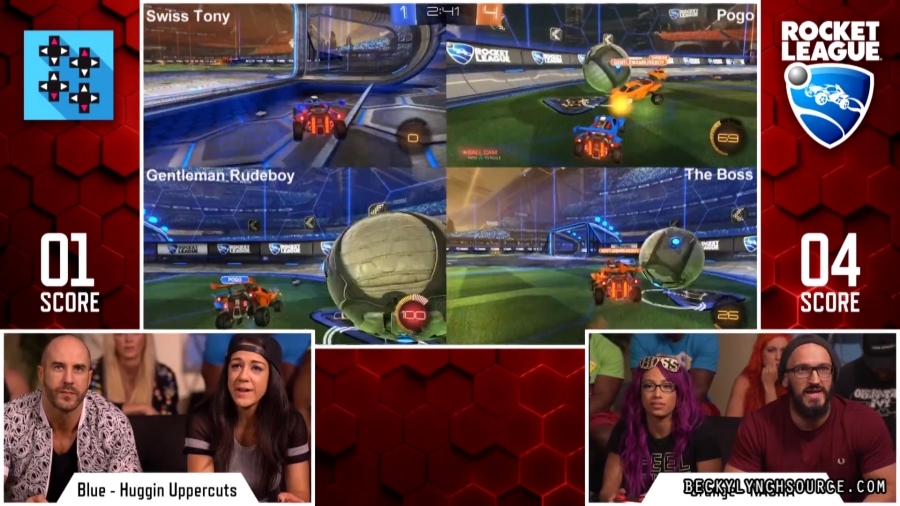 Click to view full size image
==============
BeckyYT20170815_Still565.jpg BeckyYT20170815_Still565.jpg