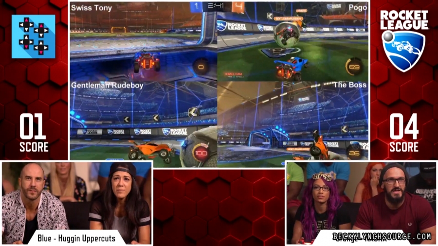 Click to view full size image
==============
BeckyYT20170815_Still566.jpg BeckyYT20170815_Still566.jpg