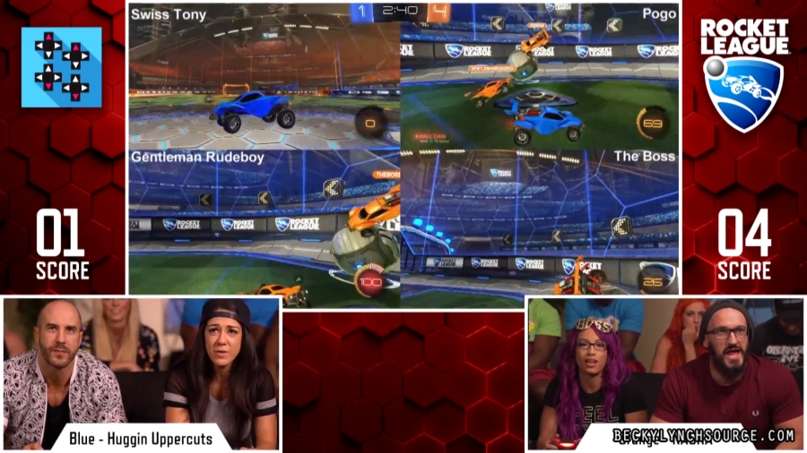 Click to view full size image
==============
BeckyYT20170815_Still567.jpg BeckyYT20170815_Still567.jpg