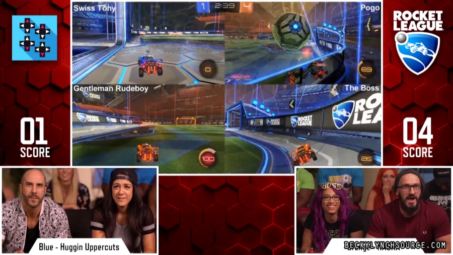 Click to view full size image
==============
BeckyYT20170815_Still570.jpg BeckyYT20170815_Still570.jpg