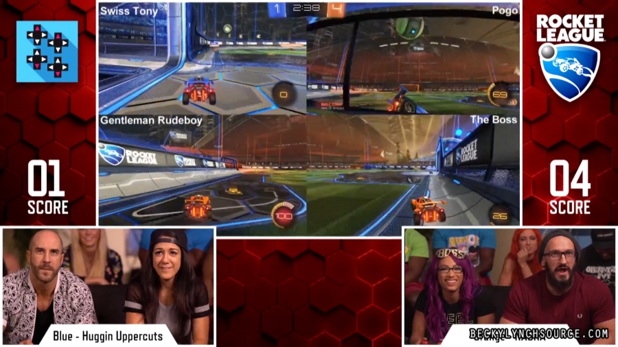 Click to view full size image
==============
BeckyYT20170815_Still571.jpg BeckyYT20170815_Still571.jpg