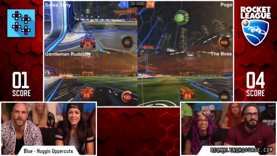 Click to view full size image
==============
BeckyYT20170815_Still572.jpg BeckyYT20170815_Still572.jpg