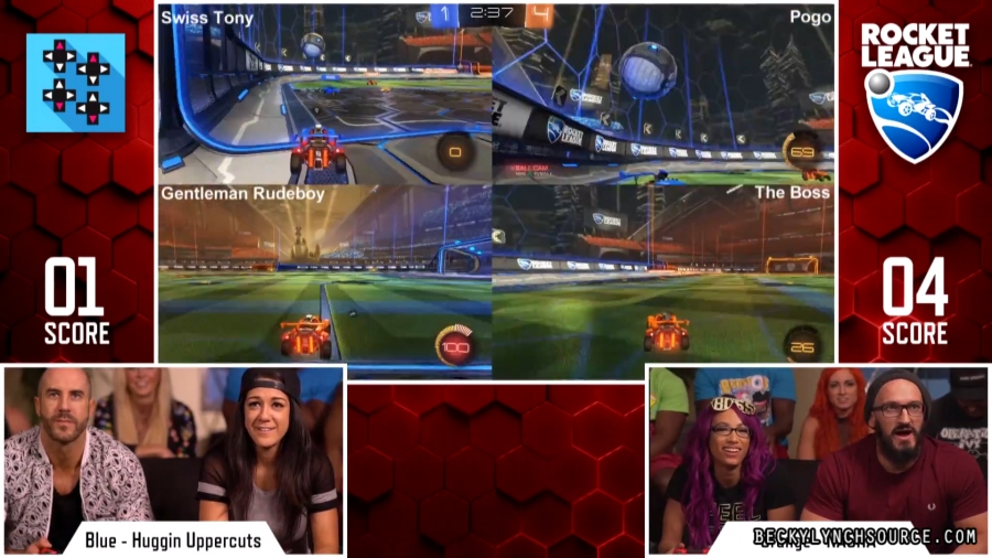 Click to view full size image
==============
BeckyYT20170815_Still573.jpg BeckyYT20170815_Still573.jpg