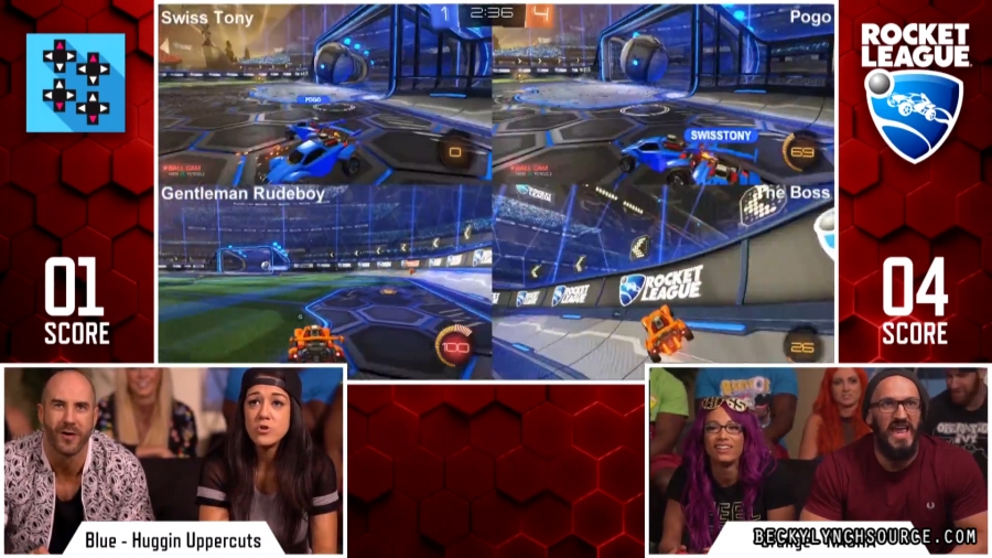 Click to view full size image
==============
BeckyYT20170815_Still576.jpg BeckyYT20170815_Still576.jpg