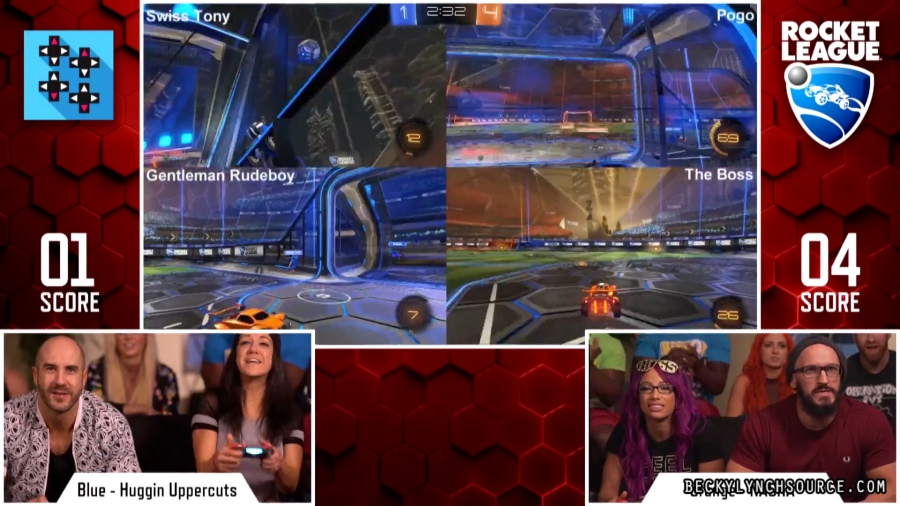 Click to view full size image
==============
BeckyYT20170815_Still583.jpg BeckyYT20170815_Still583.jpg