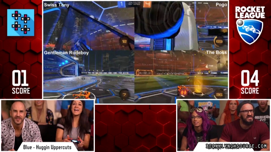 Click to view full size image
==============
BeckyYT20170815_Still584.jpg BeckyYT20170815_Still584.jpg