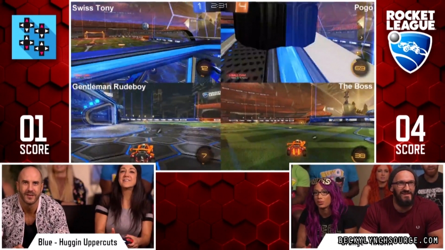 Click to view full size image
==============
BeckyYT20170815_Still586.jpg BeckyYT20170815_Still586.jpg