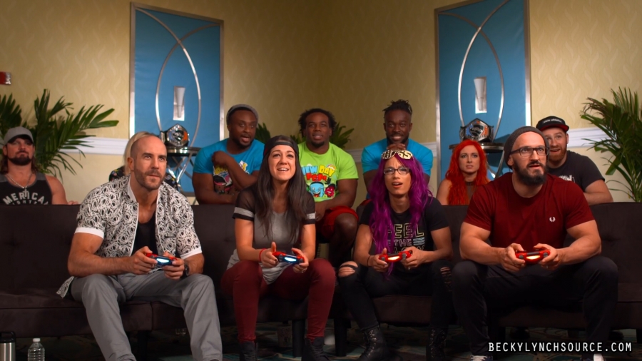 Click to view full size image
==============
BeckyYT20170815_Still597.jpg BeckyYT20170815_Still597.jpg