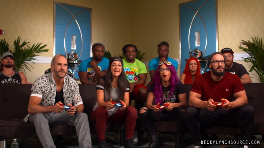 Click to view full size image
==============
BeckyYT20170815_Still599.jpg BeckyYT20170815_Still599.jpg