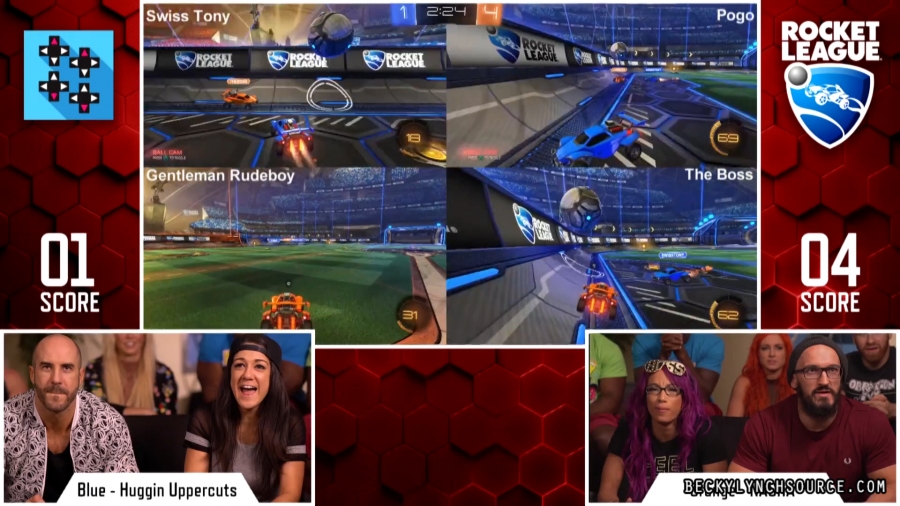 Click to view full size image
==============
BeckyYT20170815_Still600.jpg BeckyYT20170815_Still600.jpg