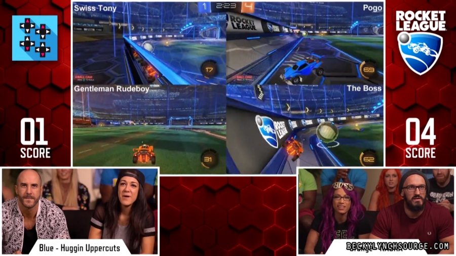 Click to view full size image
==============
BeckyYT20170815_Still602.jpg BeckyYT20170815_Still602.jpg