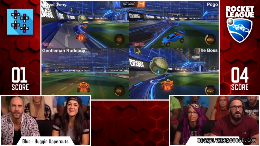 Click to view full size image
==============
BeckyYT20170815_Still603.jpg BeckyYT20170815_Still603.jpg